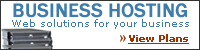 Business Hosting