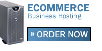 Ecommerce Hosting