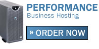 Performance Hosting